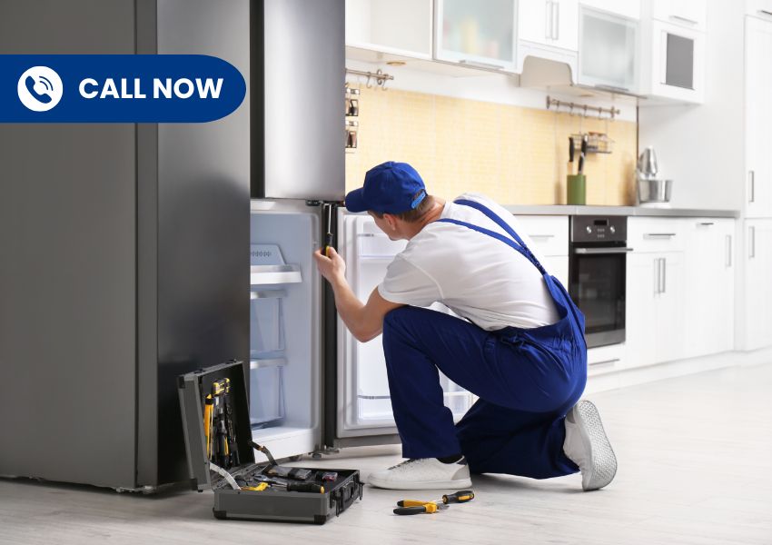Force Appliance Repair Company